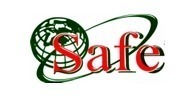logo ตรา SAFE